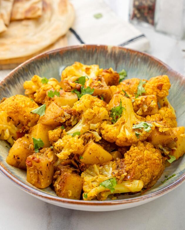 Aloo Gobi