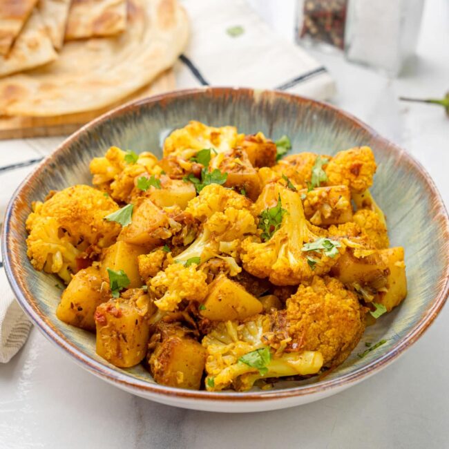 Aloo Gobi