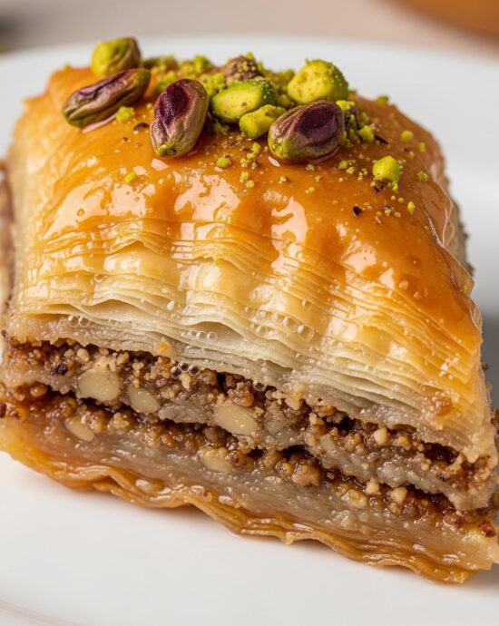 Baklava