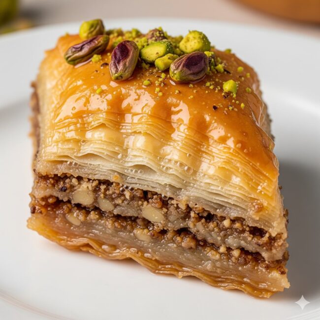 Baklava