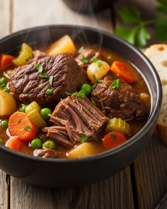 Beef Stew
