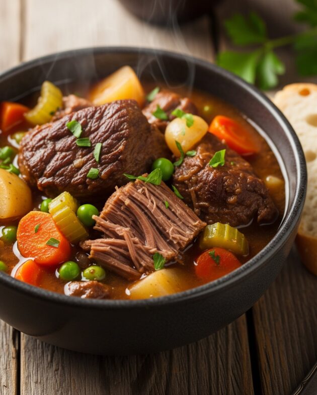 Beef Stew