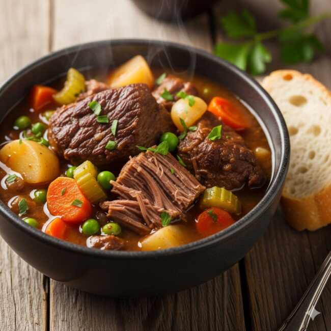 Beef Stew