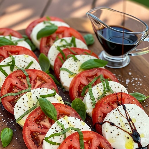 Caprese Salad