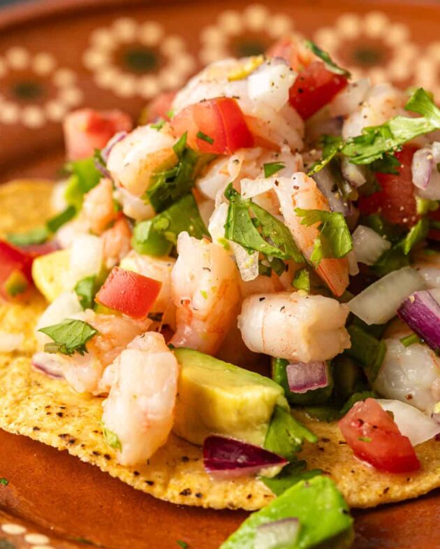 Ceviche