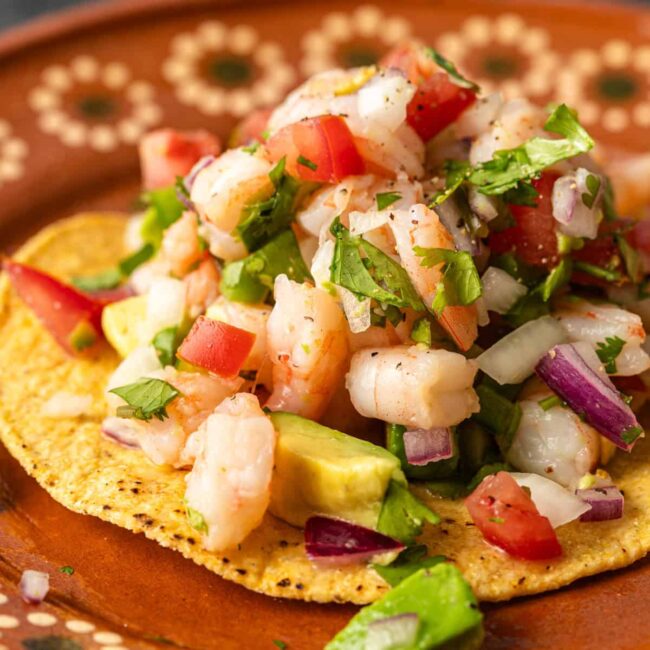 Ceviche