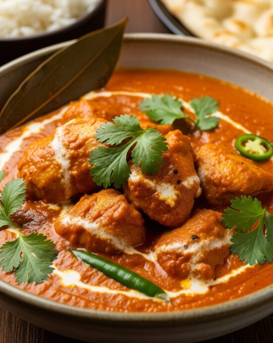 Chicken Curry