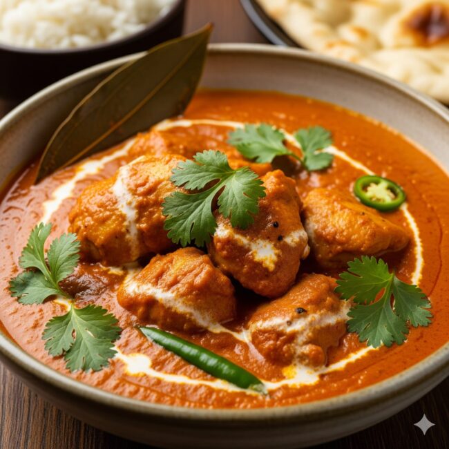 Chicken Curry