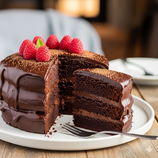 Chocolate Cake