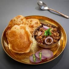 Chole Bhature