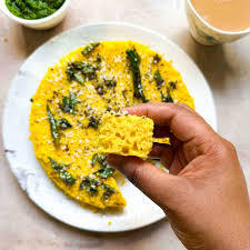 Dhokla