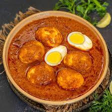 Egg Curry