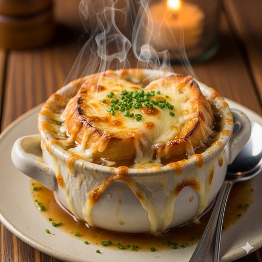 French Onion Soup