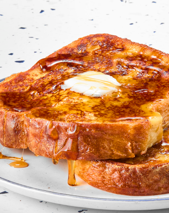 French Toast