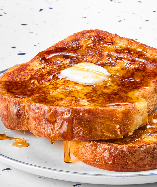 French Toast