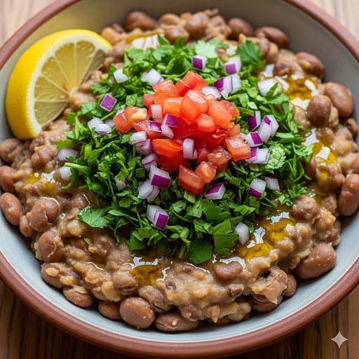 Ful Medames