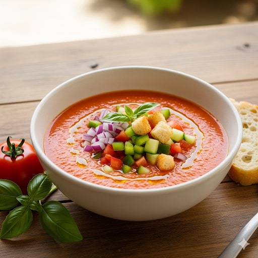 Gazpacho