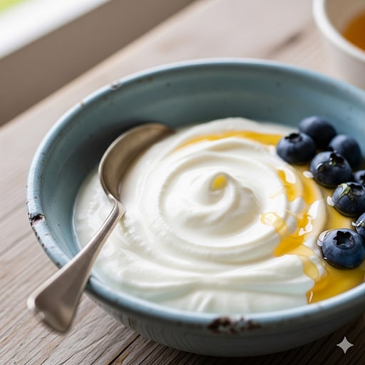 Greek Yogurt