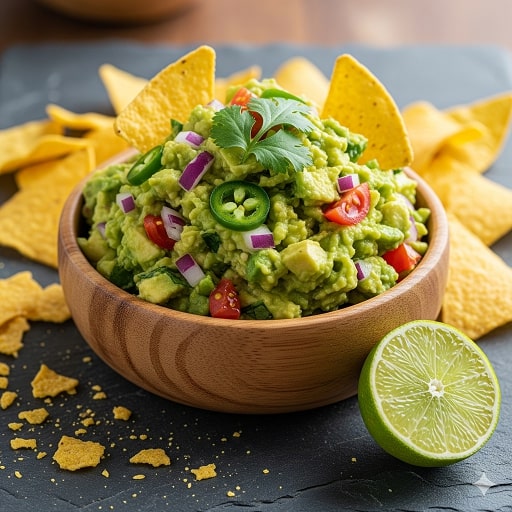 Guacamole