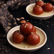 Gulab Jamun