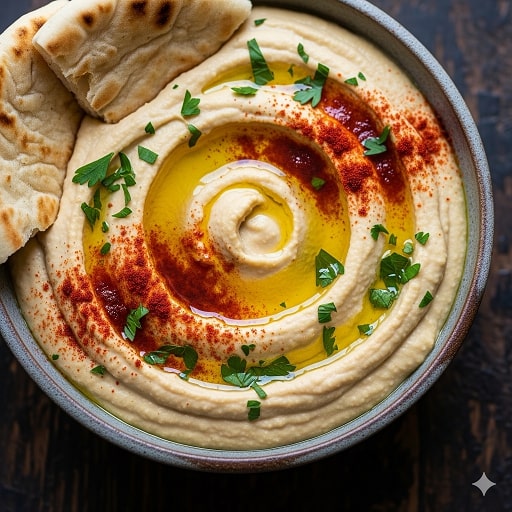 Hummus