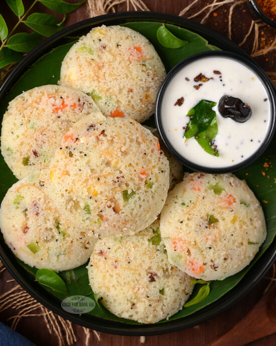 Idli