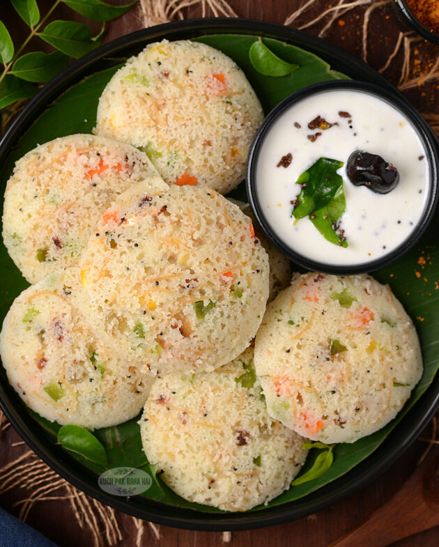 Idli