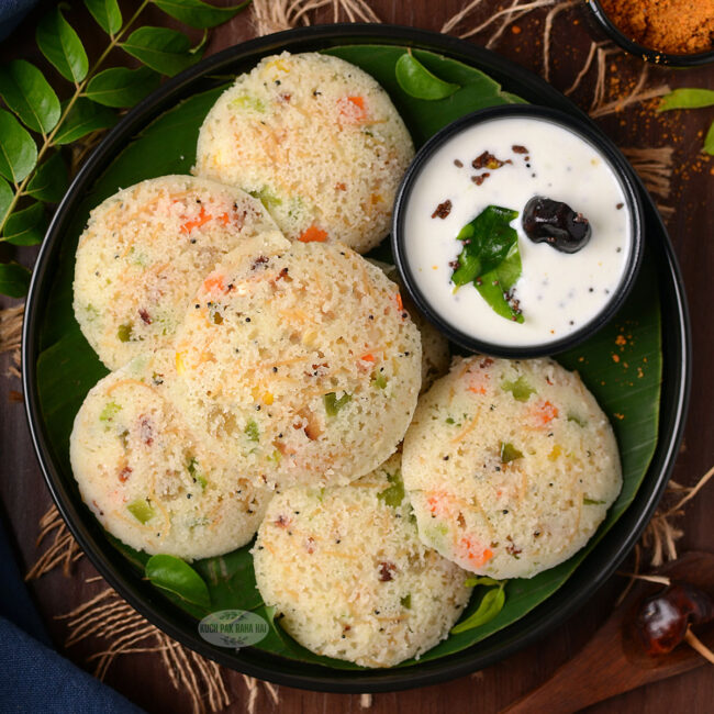 Idli