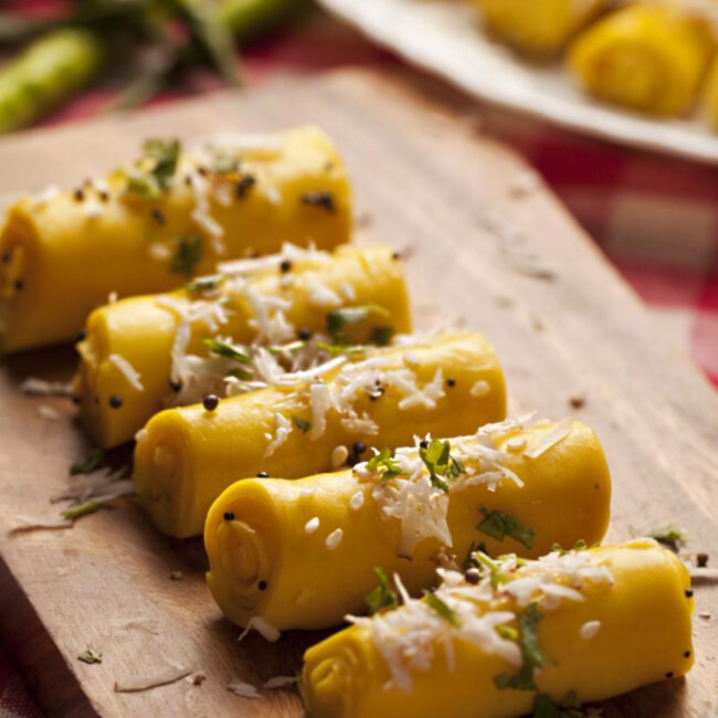 Khandvi