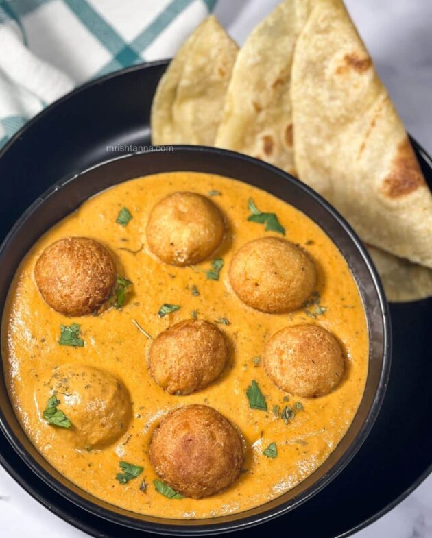 Malai Kofta