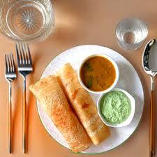 Masala Dosa