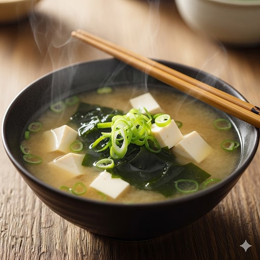 Miso Soup
