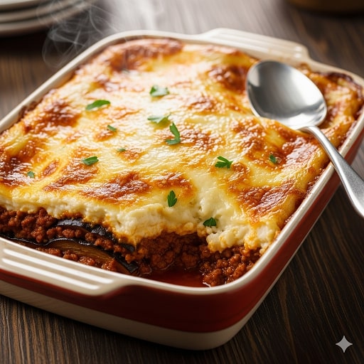 Moussaka