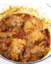 Mutton Curry