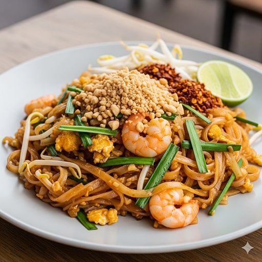 Pad Thai