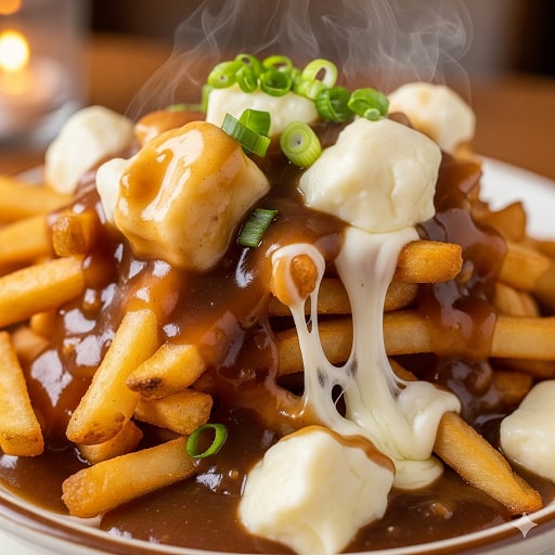 Poutine