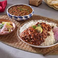 Rajma Chawal