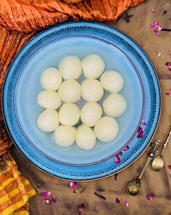Rasgulla