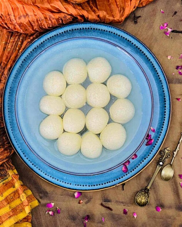 Rasgulla
