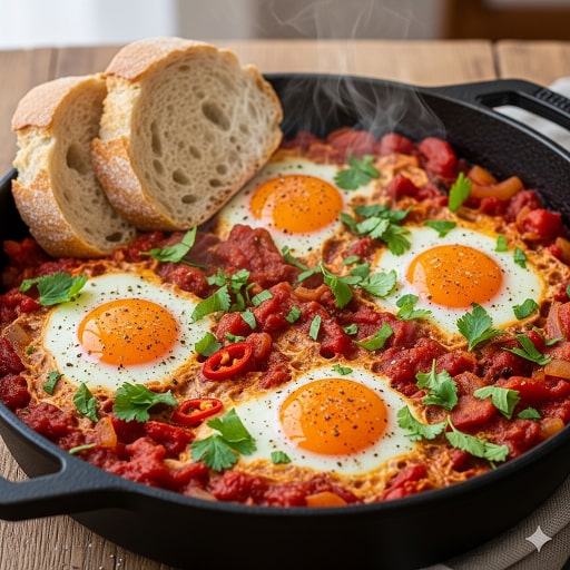 Shakshuka
