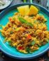 Vegetable Pulao